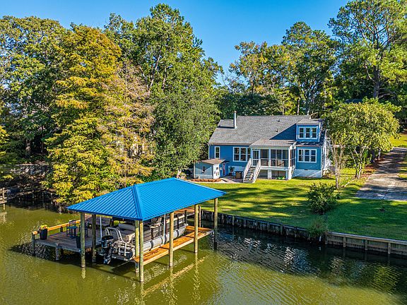 3rd image of 1075 Chapel Branch Rd