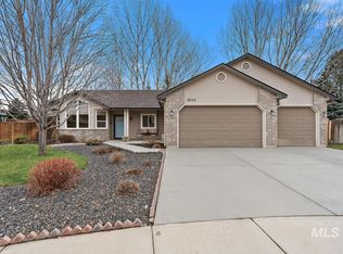 3052 N Kubik Pl, Meridian, ID 83646