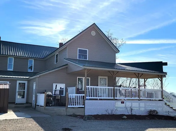 3333 W 750 S, Geneva, IN 46740