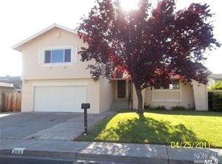 366 Timber Dr, Vacaville, CA