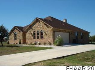 289 Owen Ct, Killeen, TX 76542
