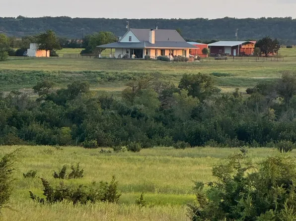 385 County Road 229, Cranfills Gap, TX 76637