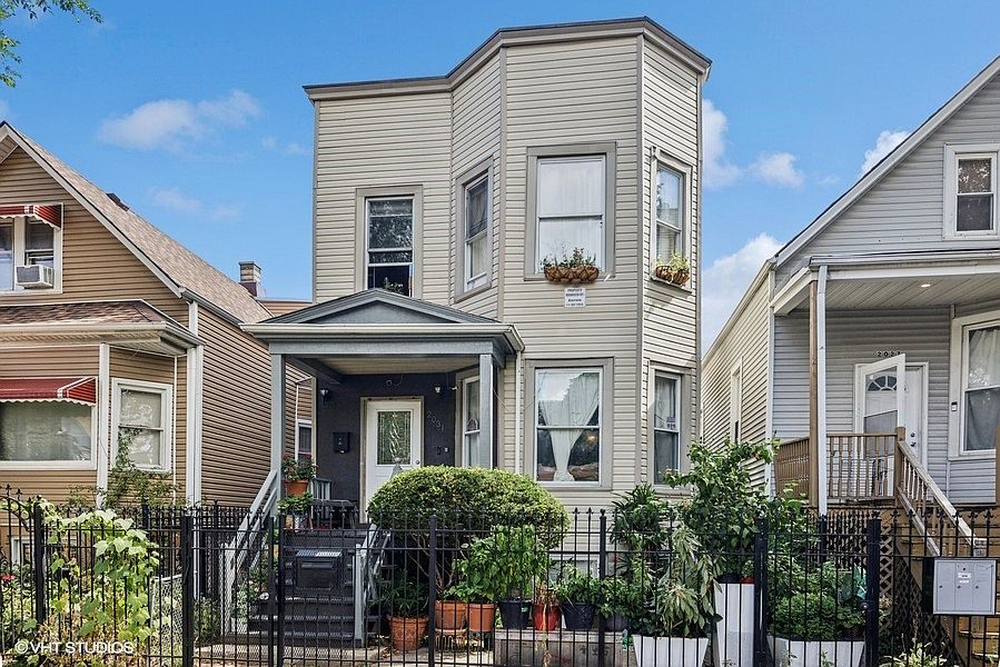 1st image of 2031 N Karlov Ave