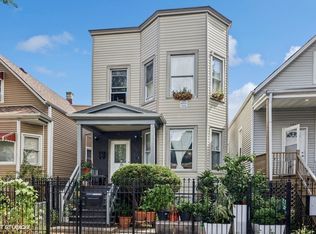 2031 N Karlov Ave, Chicago, IL 60639