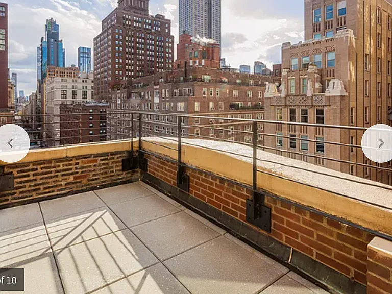 237 Madison Ave #PHA — Photo 21