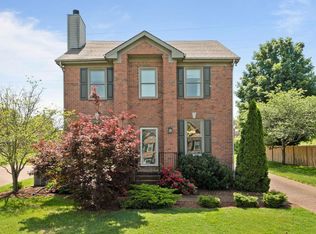 625 Pembroake Ln, Franklin, TN 37064