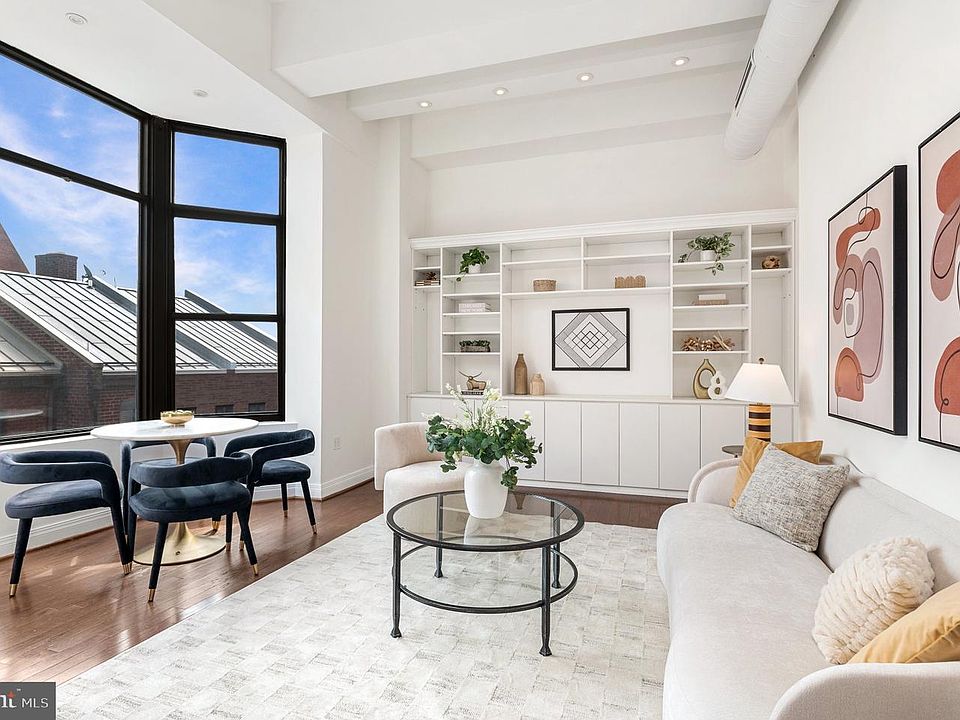 1st image of 3299 K St NW APT 401