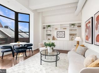 3299 K St NW APT 401, Washington, DC 20007