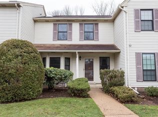 2503 Deerfield Dr #2503, Edison, NJ 08820