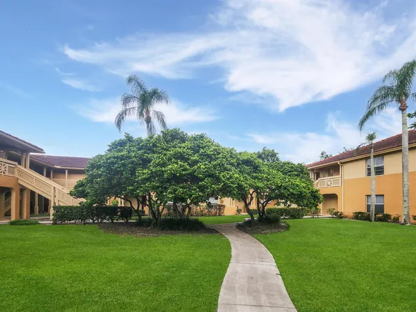 4831 Via Palm Lakes #1201, West Palm Beach, FL 33417