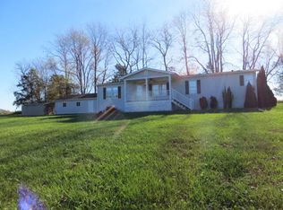 1861 Sullivan Ln, Frankfort, KY 40601