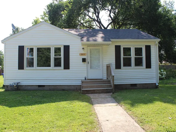 1815 S Beacon Ave, Sedalia, MO 65301