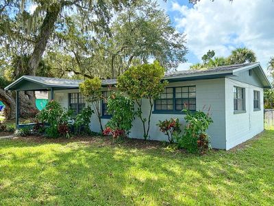 452 Palmetto St, Edgewater, FL, 32132
