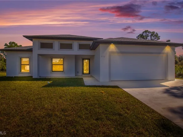 412 Fitch Ave, Lehigh Acres, FL 33972