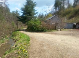 18201 Eaton Hollow Ln, Broadway, VA 22815