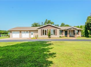 1002 Cr 700e, Sullivan, IL 61951