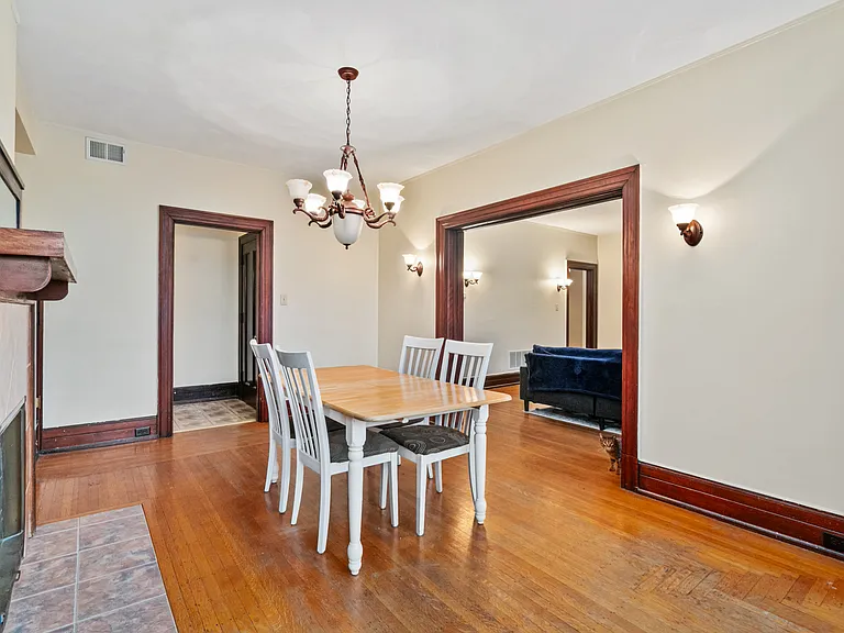 1775 Beechwood Blvd #1 — Photo 4