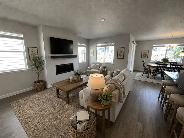 4521 Cholla Trl — Photo 5