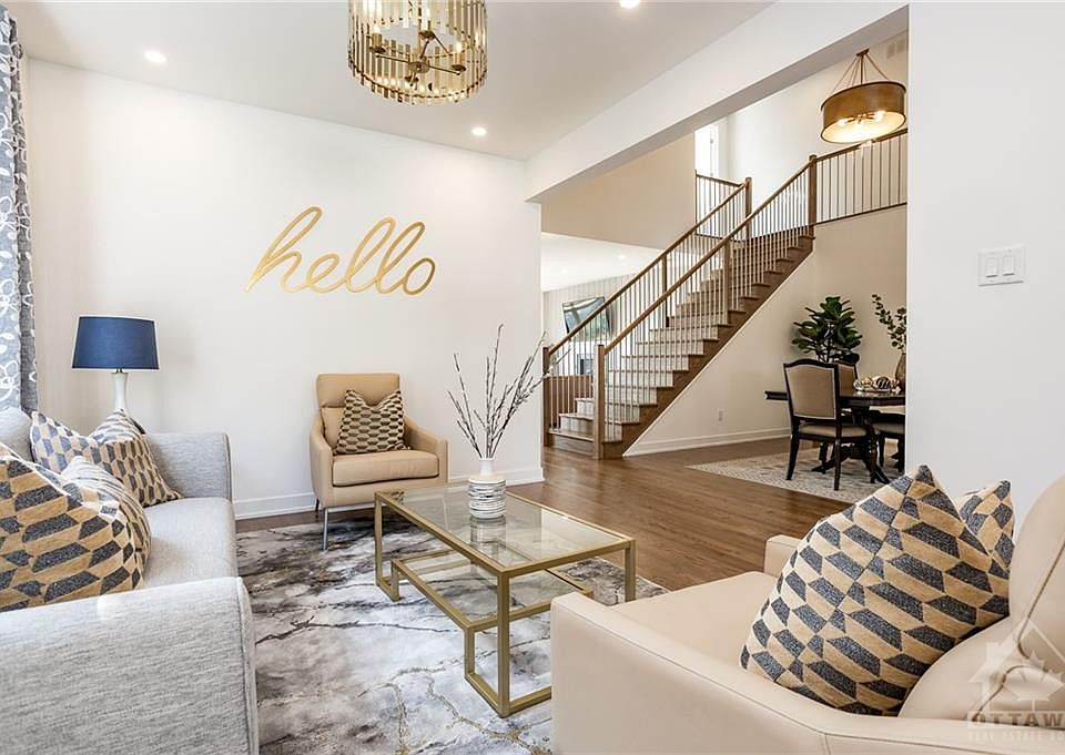 530 Bobolink Rdg, Ottawa, ON K2S 2N5 MLS 1361022 Zillow