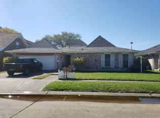 4012 N Turnbull Dr, Metairie, LA 70002