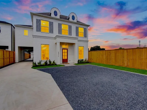 2311 Hollister Rd, Houston, TX 77080