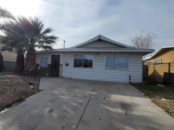 309 Rossmoyne Ave, North Las Vegas, NV 89030