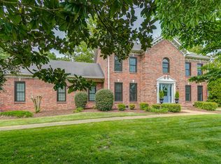 3016 Bridlewood Trl, Franklin, TN 37067