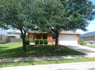 109 Woodley Rd, Leander, TX 78641