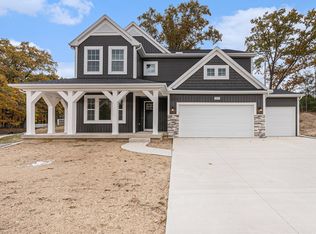 5978 Boxthorn Trl, Kalamazoo, MI 49009