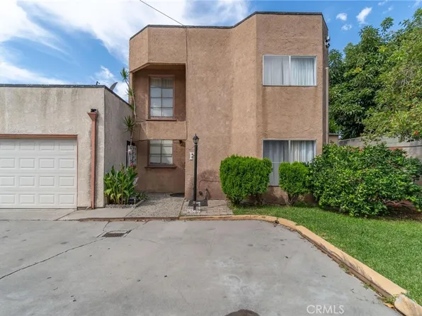 4255 Clara St, Bell Gardens, CA 90201