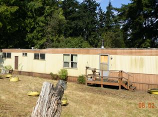 30 Fern Way, Chimacum, WA 98325