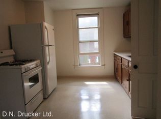 124 Trinity Pl APT 2, Syracuse, NY 13210