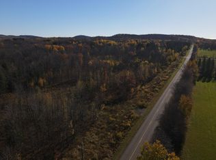 Tbd Nylund Rd, Ironwood, MI 49938