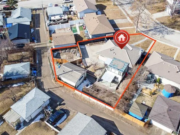 2018 W Cottonwood Cres SE, Calgary, AB T2B 1R1