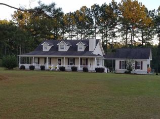 2700 Curls Ln, Cadwell, GA 31009