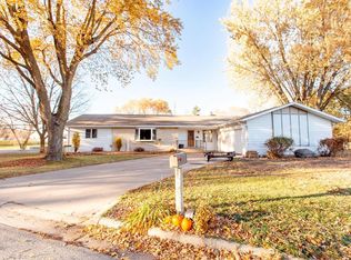 1405 Willow Way, Monroe, WI 53566