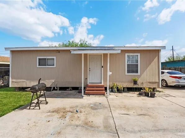 2708 Nannette Ave, Brownsville, TX 78526
