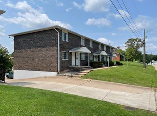 880 Red Hill Rd #106, Parkersburg, WV 26104