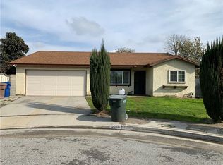 2216 Amber Ave, El Monte, CA 91732