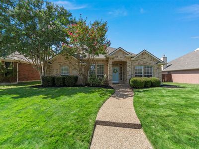 720 Summerfield Dr, Allen, TX, 75002