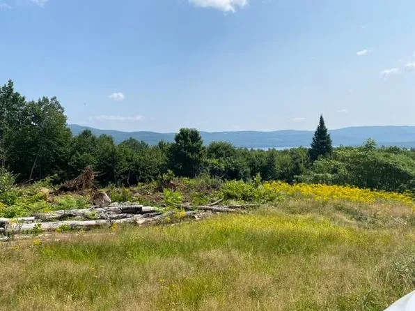 Lot 2 Panorama Lane, Hebron, NH 03241