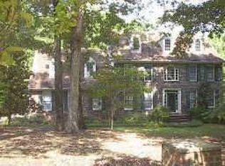 9805 Colt Dr, Bahama, NC 27503