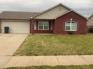 10805 E 124th St N, Collinsville, OK 74021