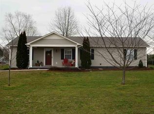 18466 Oakdale Rd, Athens, AL 35613