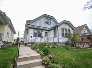 2139 S 68th St, Milwaukee, WI 53219