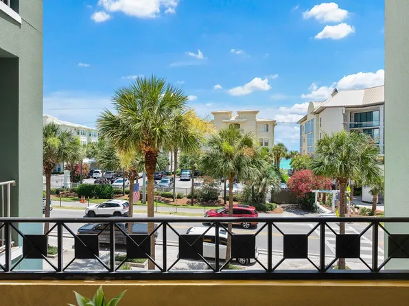 95 Laura Hamilton Blvd Unit 209, Santa Rosa Beach, FL 32459