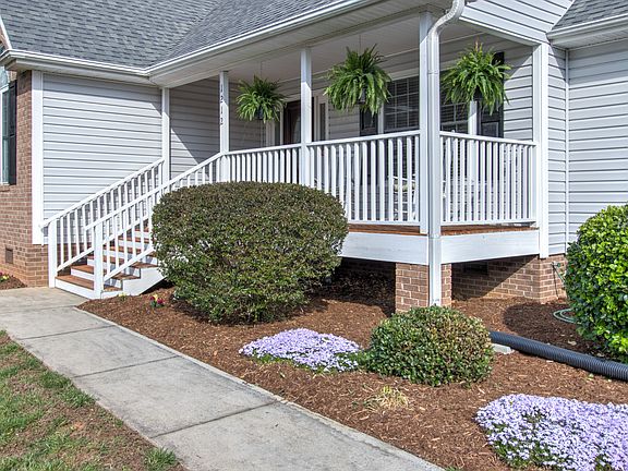 2nd image of 1212 Foxhaven Dr