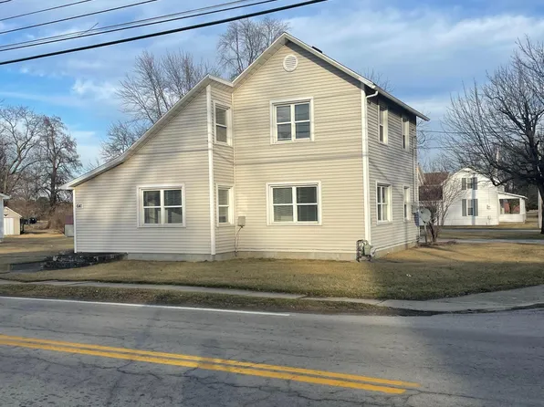 641 S College Dr, Bowling Green, OH 43402