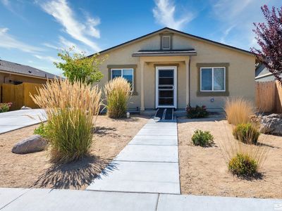 652 McGill Dr, Reno, NV, 89506