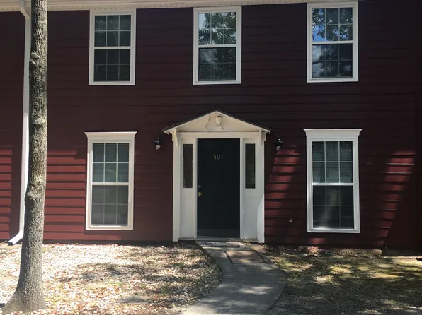 2203 1st Blvd APT 501, Beaufort, SC 29902